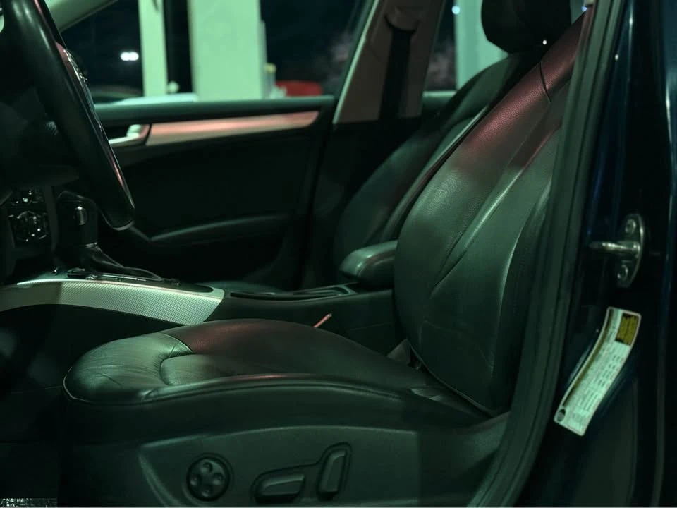 2009 Audi B8 A4 - Image 15 of 20