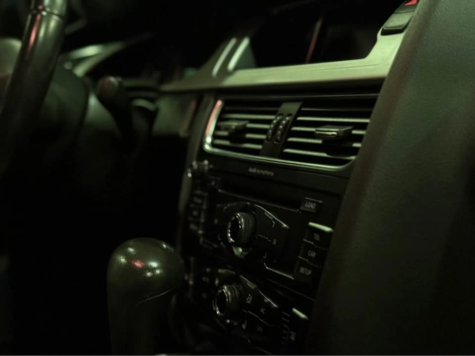 2009 Audi B8 A4 - Image 10 of 20