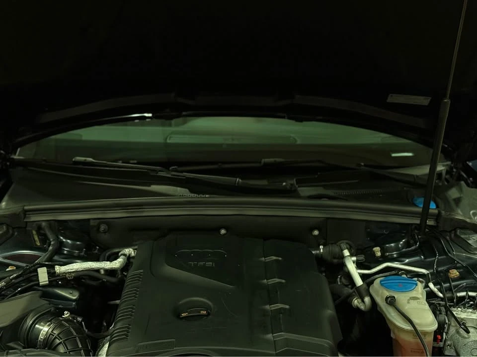 2009 Audi B8 A4 - Image 19 of 20