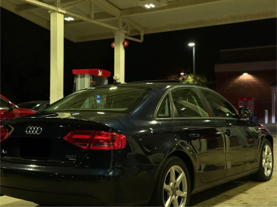 2009 Audi B8 A4 - Image 4 of 20