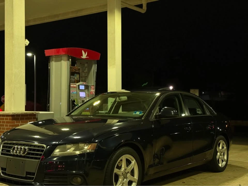 2009 Audi B8 A4 - Image 3 of 20