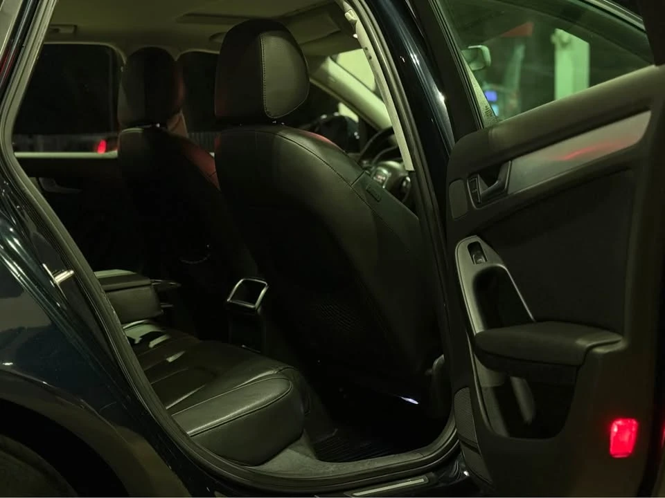 2009 Audi B8 A4 - Image 12 of 20