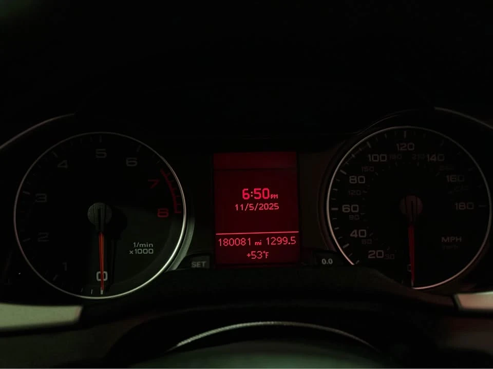 2009 Audi B8 A4 - Image 18 of 20