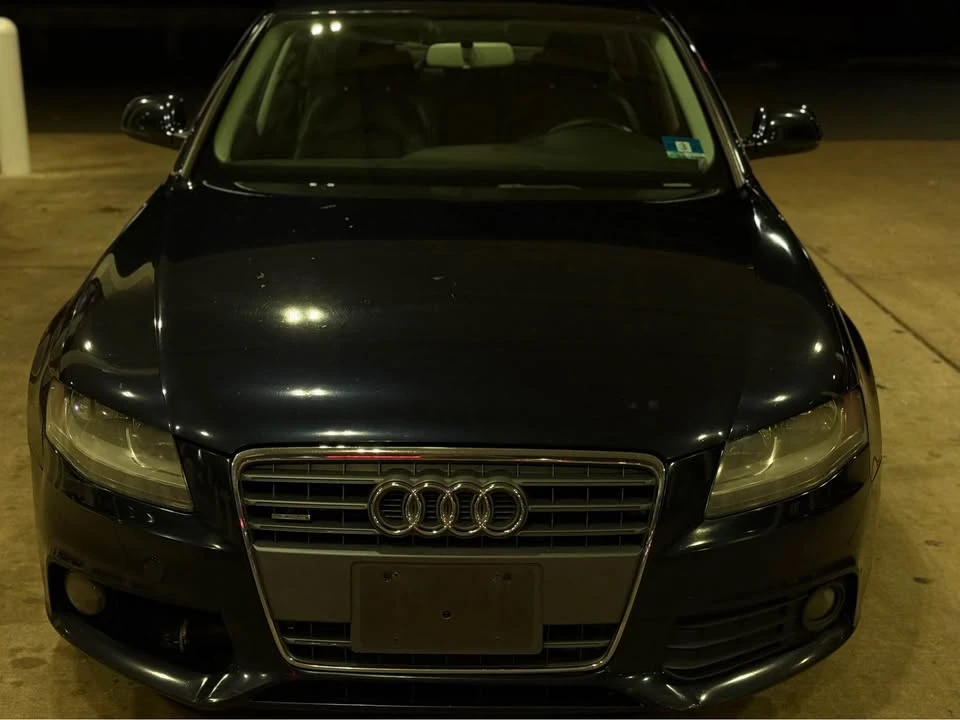 2009 Audi B8 A4 - Image 2 of 20