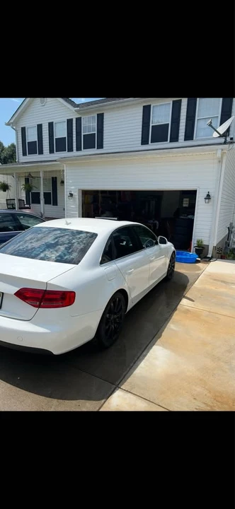 2009 Audi B8 A4 - Image 3 of 7