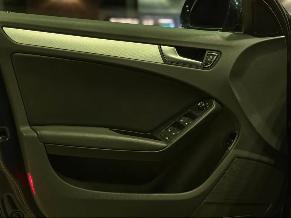 2009 Audi B8 A4 - Image 17 of 20