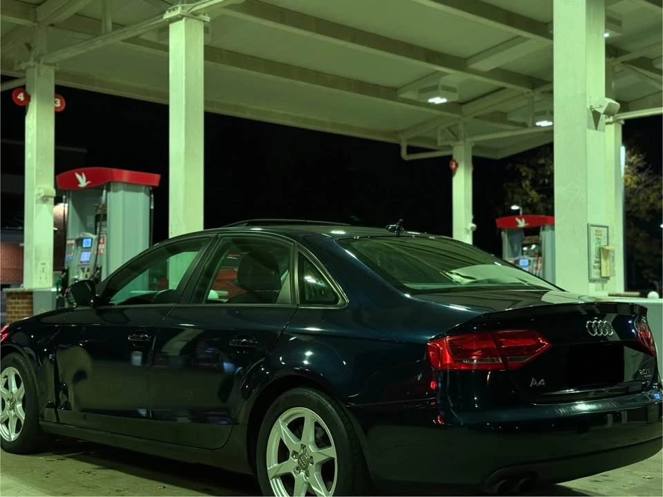 2009 Audi B8 A4 - Image 6 of 20