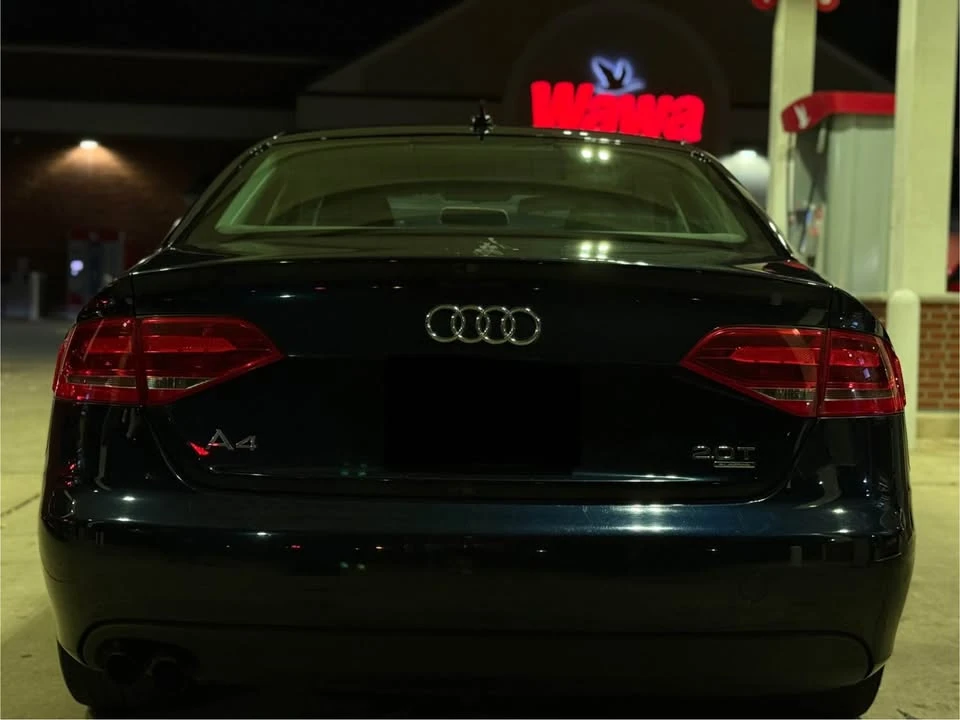 2009 Audi B8 A4 - Image 5 of 20