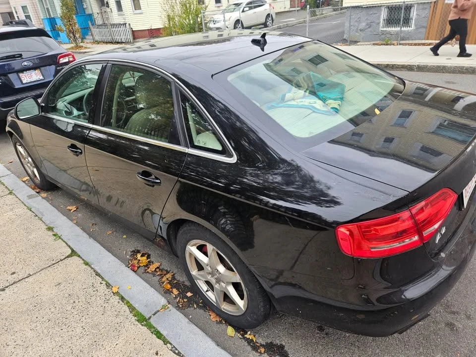2009 Audi B8 A4 - Image 5 of 5