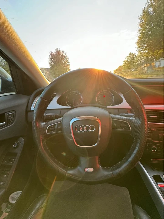 2009 Audi B8 A4 - Image 3 of 6