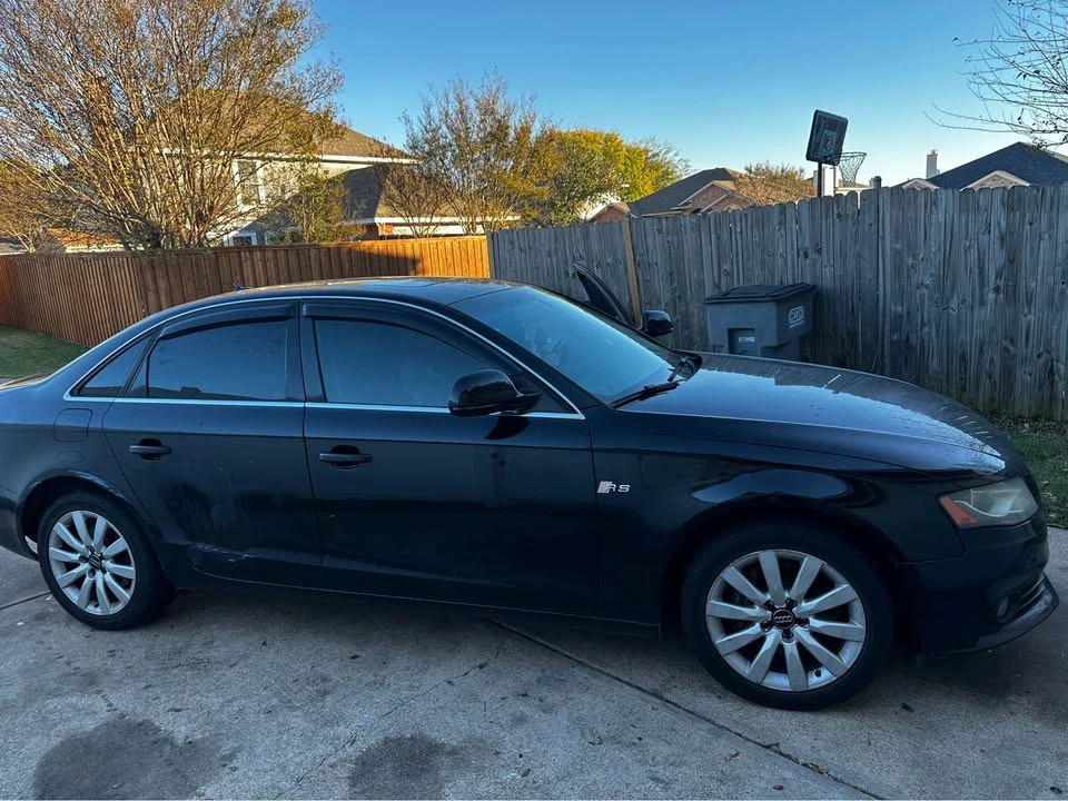 2009 Audi B8 A4 - Image 2 of 11