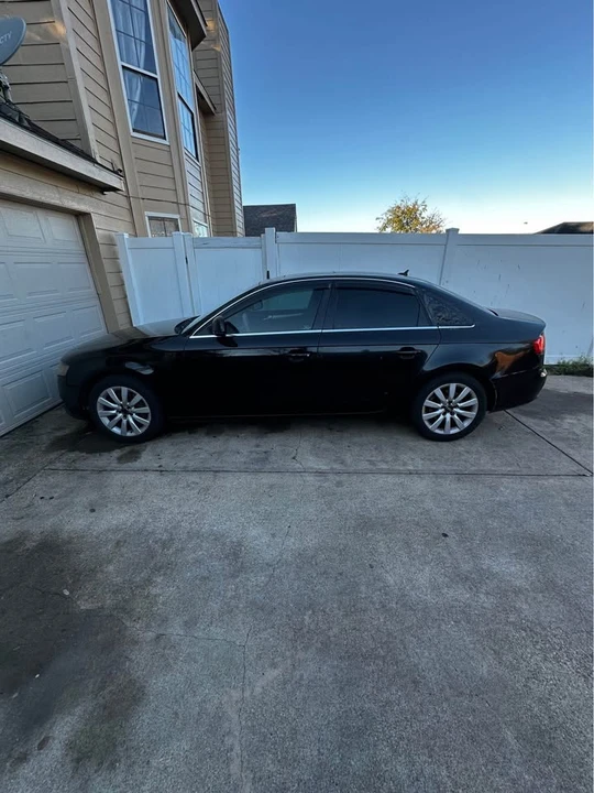 2009 Audi B8 A4 - Image 9 of 11