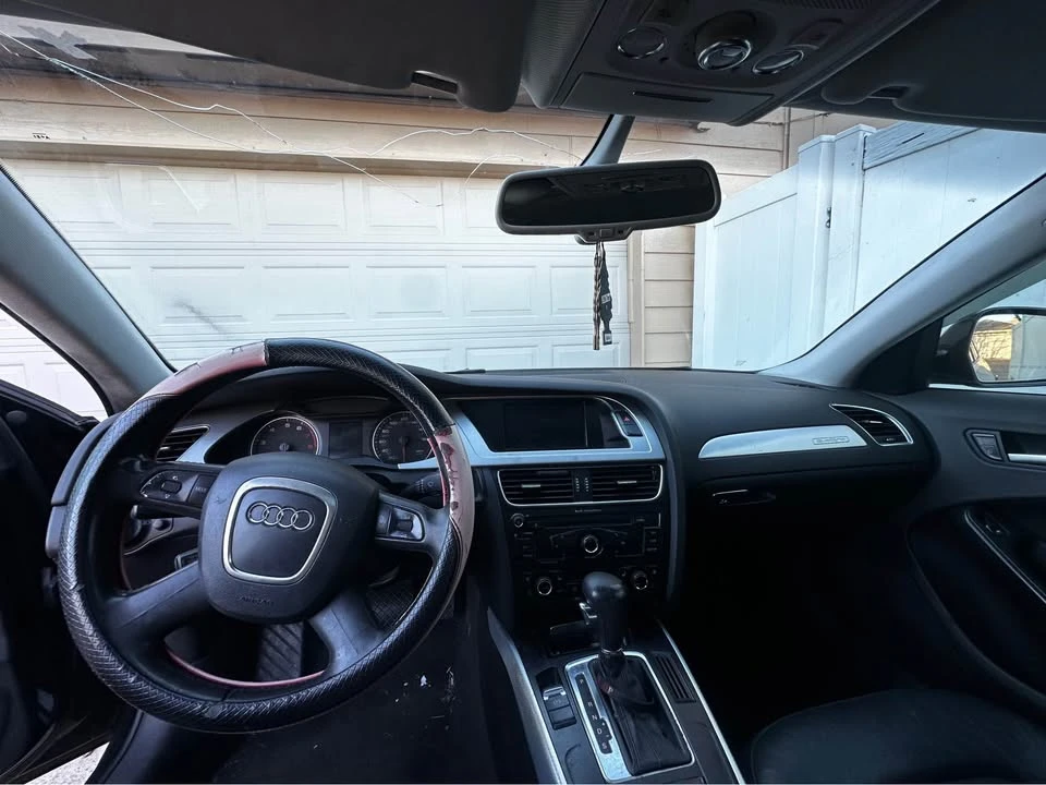 2009 Audi B8 A4 - Image 7 of 11