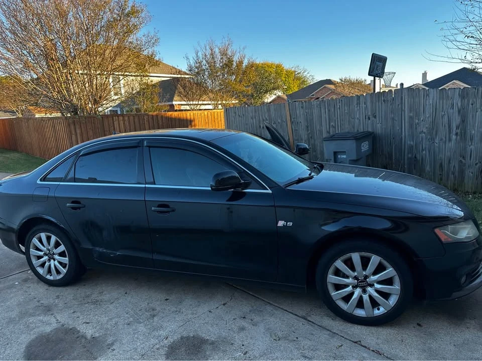 2009 Audi B8 A4 - Image 3 of 11