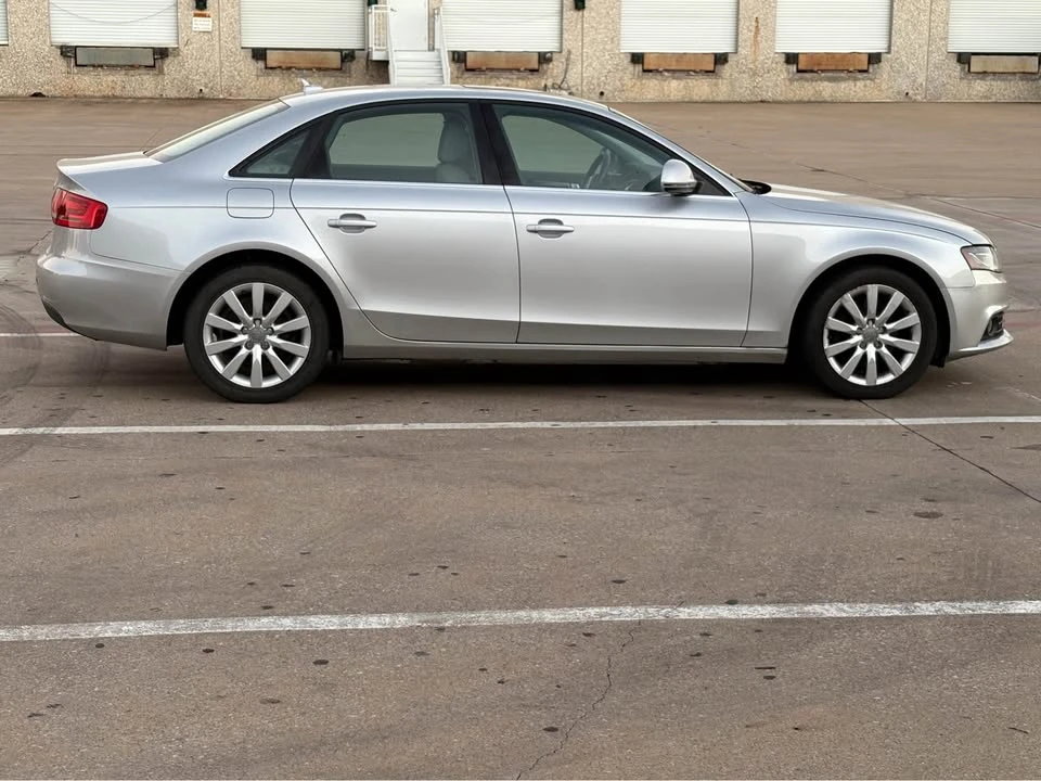 2009 Audi B8 A4 - Image 7 of 18