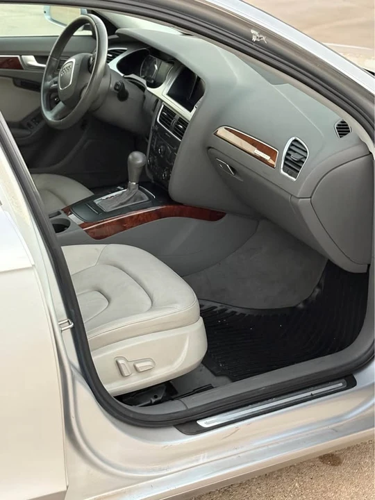 2009 Audi B8 A4 - Image 10 of 18