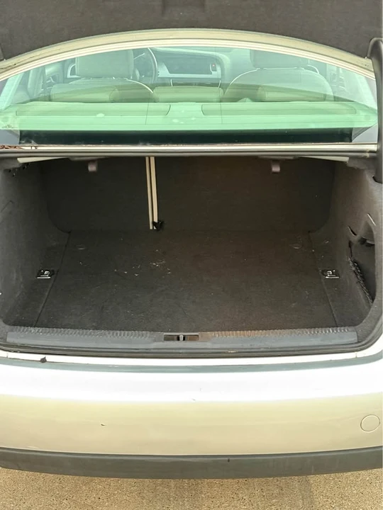 2009 Audi B8 A4 - Image 13 of 18