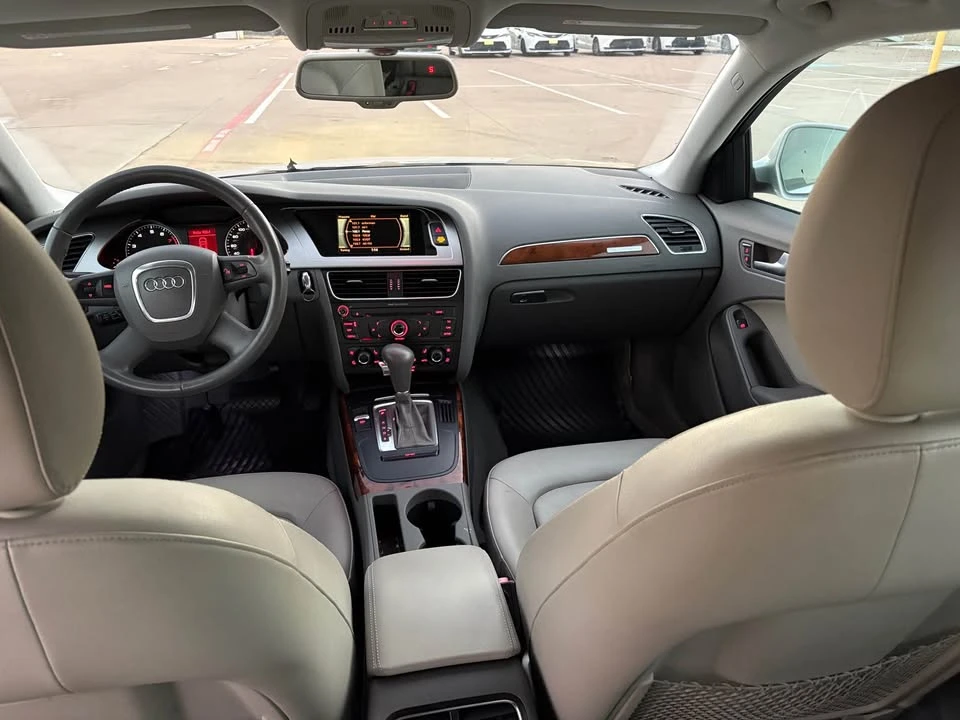 2009 Audi B8 A4 - Image 15 of 18