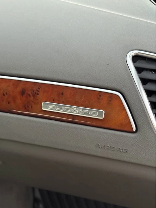 2009 Audi B8 A4 - Image 14 of 18