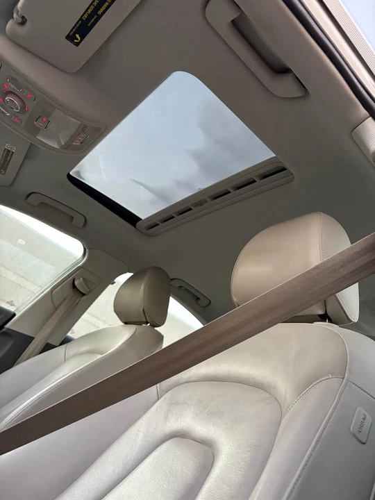 2009 Audi B8 A4 - Image 17 of 18