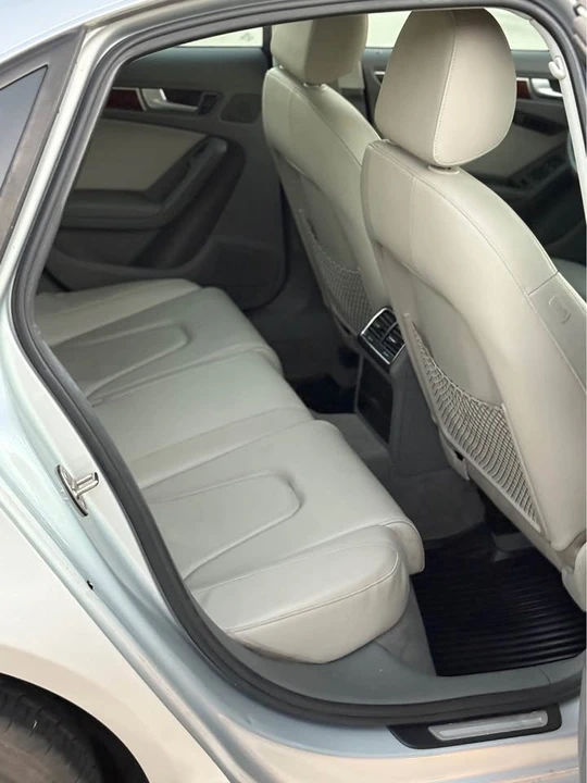 2009 Audi B8 A4 - Image 12 of 18