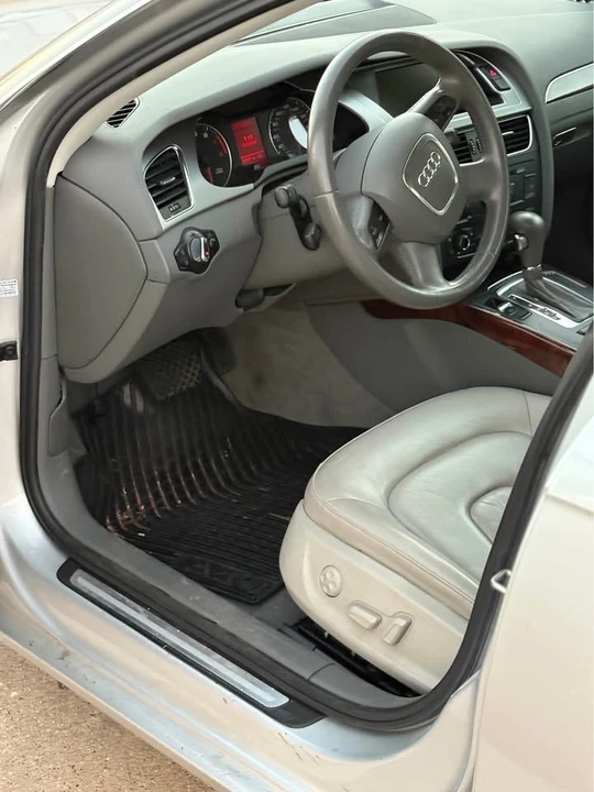 2009 Audi B8 A4 - Image 9 of 18
