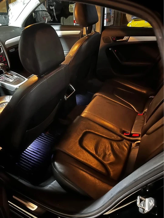 2009 Audi B8 A4 - Image 8 of 9