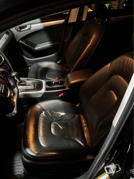 2009 Audi B8 A4 - Image 6 of 9