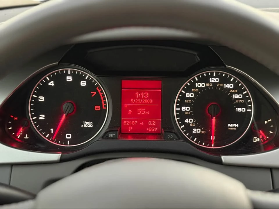 2009 Audi B8 A4 - Image 16 of 18