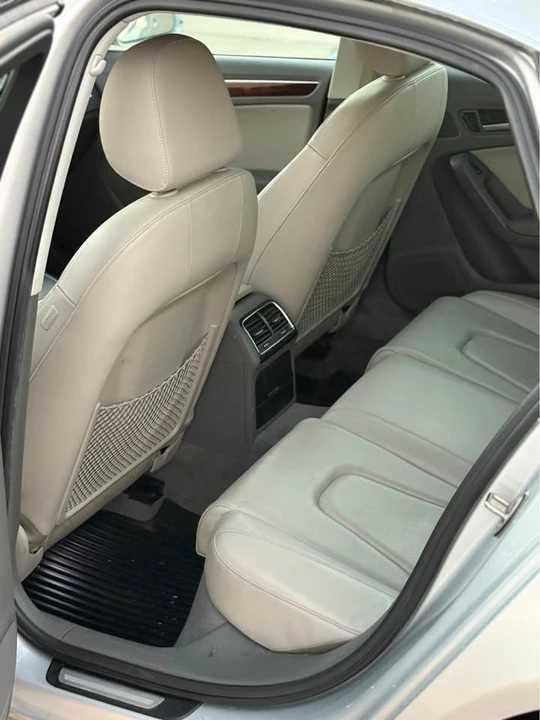 2009 Audi B8 A4 - Image 11 of 18