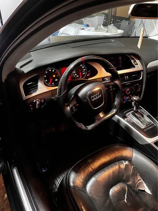 2009 Audi B8 A4 - Image 5 of 9