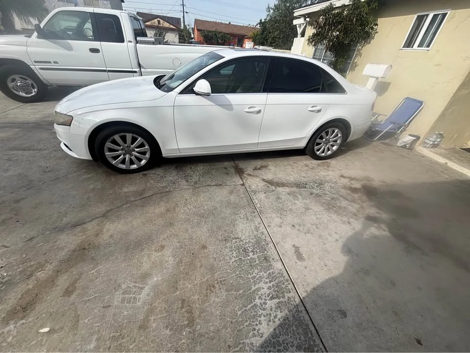 2009 Audi B8 A4 - Image 3 of 6