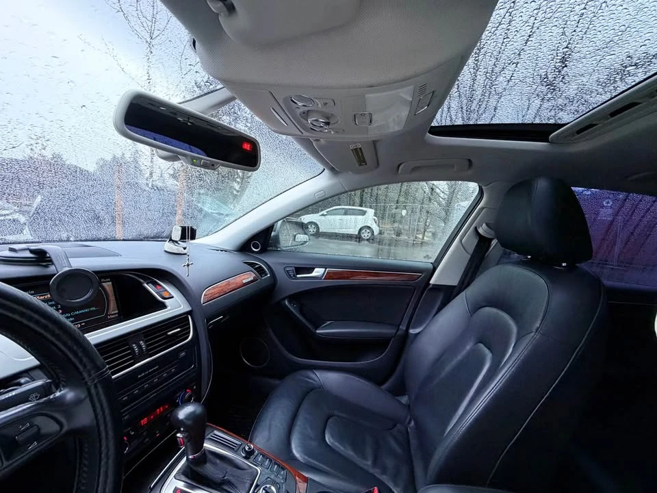 2009 Audi B8 A4 - Image 7 of 9