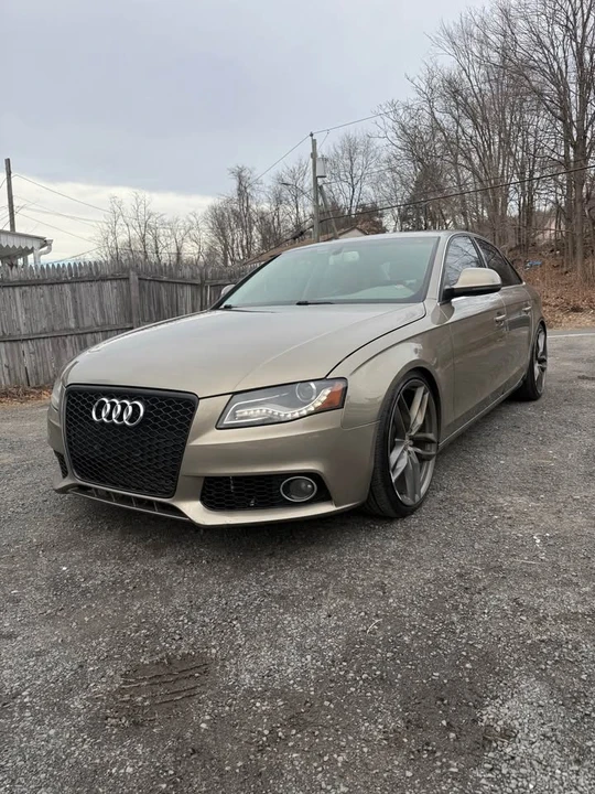 2009 Audi B8 A4 - Image 9 of 13