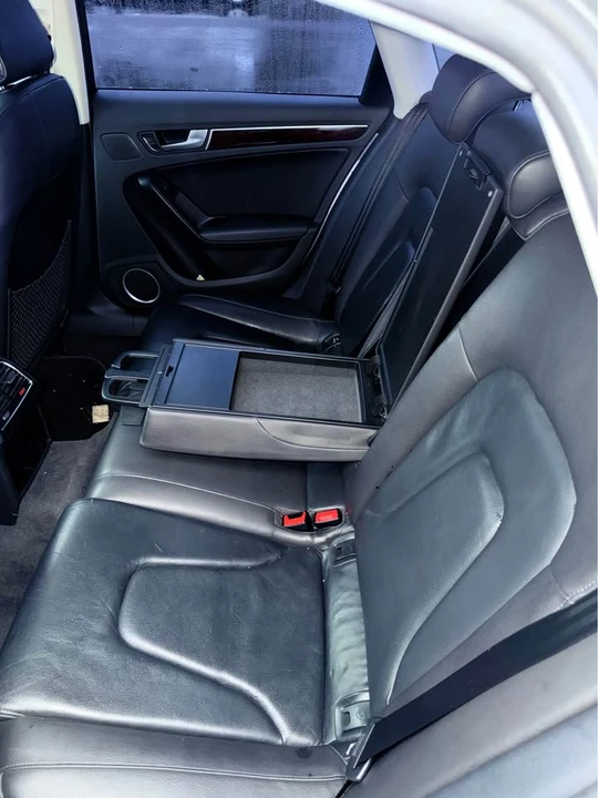 2009 Audi B8 A4 - Image 8 of 9