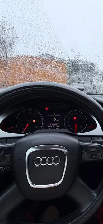 2009 Audi B8 A4 - Image 2 of 9