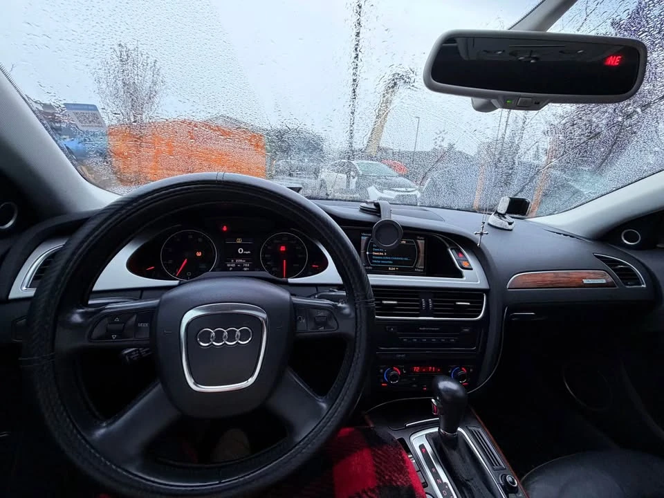 2009 Audi B8 A4 - Image 2 of 8