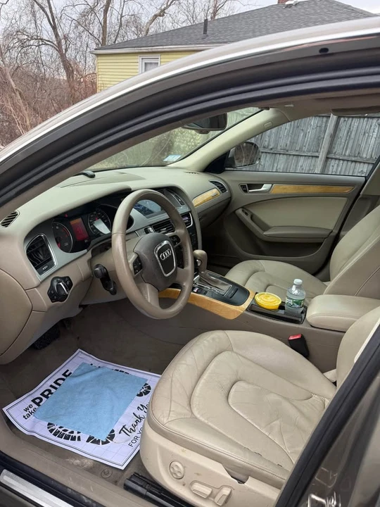 2009 Audi B8 A4 - Image 11 of 13