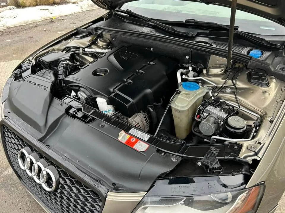 2009 Audi B8 A4 - Image 13 of 13