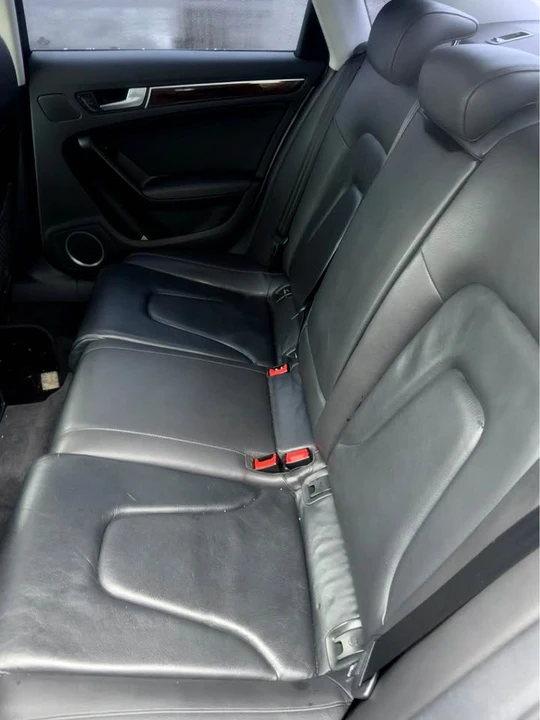2009 Audi B8 A4 - Image 9 of 9