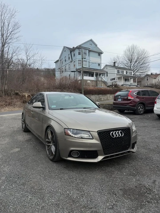 2009 Audi B8 A4 - Image 7 of 13