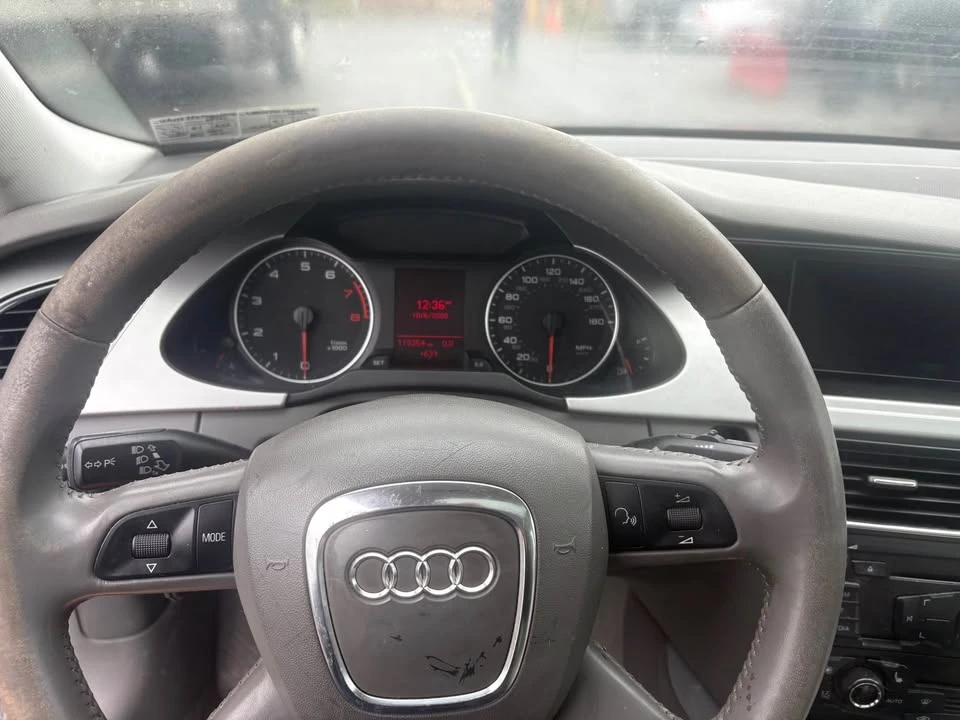 2009 Audi B8 A4 - Image 5 of 7