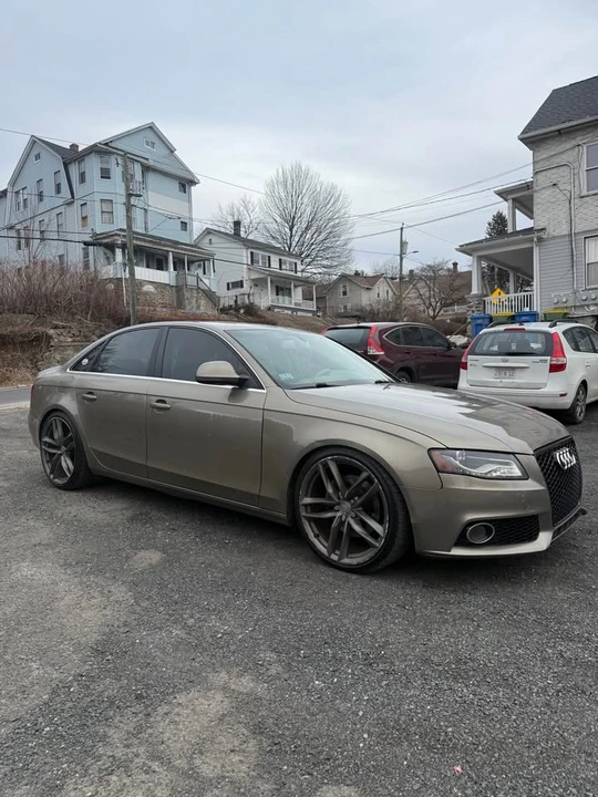 2009 Audi B8 A4 - Image 6 of 13