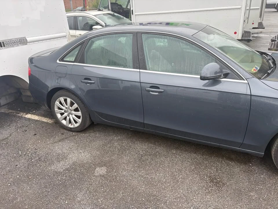 2009 Audi B8 A4 - Image 3 of 7