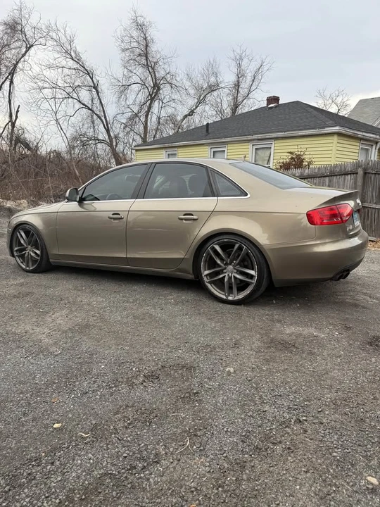 2009 Audi B8 A4 - Image 5 of 13