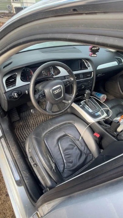 2009 Audi B8 A4 - Image 6 of 11