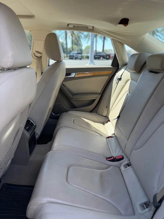 2009 Audi B8 A4 - Image 20 of 20