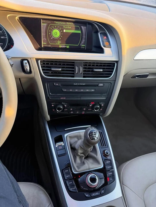 2009 Audi B8 A4 - Image 2 of 12