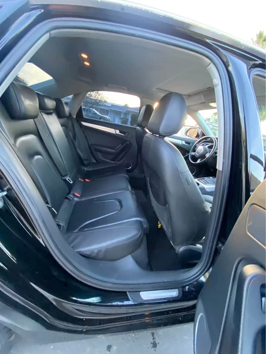 2009 Audi B8 A4 - Image 12 of 12