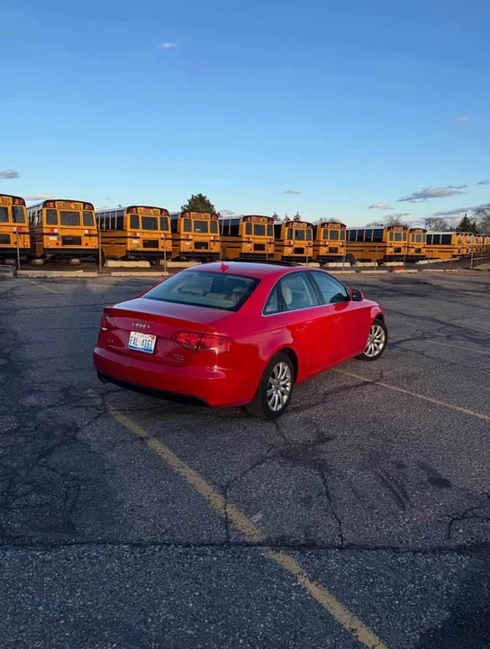 2009 Audi B8 A4 - Image 4 of 12